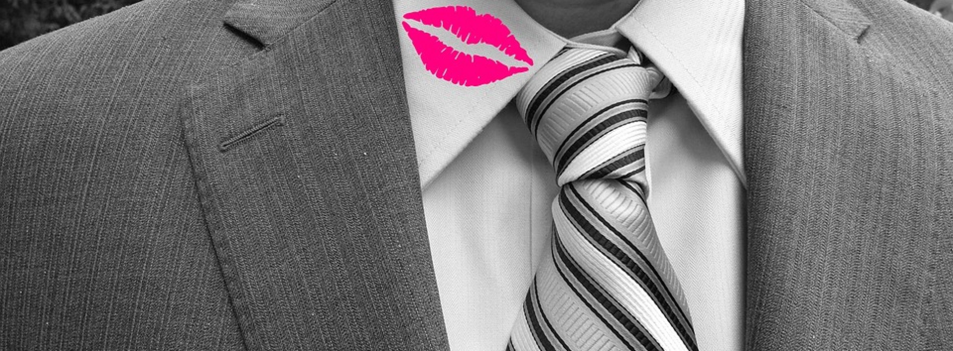 Cheating Women find the Irish Accent the SexiestCheating Women find the