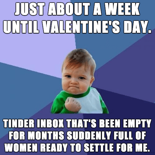 Funny-Tinder-valentines-day-meme
