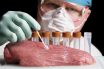 lab meat