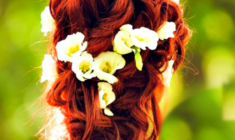 Lost Irish Wedding Rituals