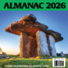 OMA Old Moore's Almanac 2026