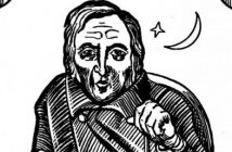 The Fascinating History of Old Moore’s Almanac