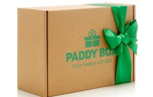 The Paddy Box