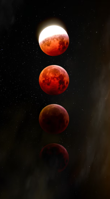 worm moon
