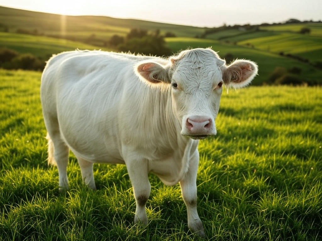 animal omens ireland