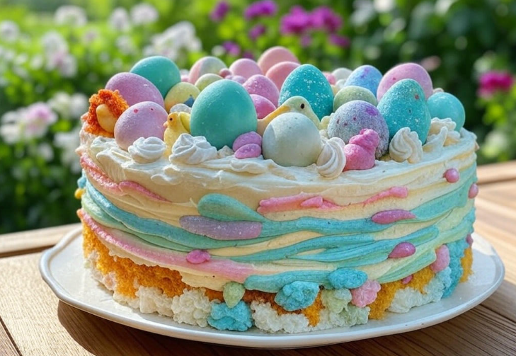 sinmel cake recipe