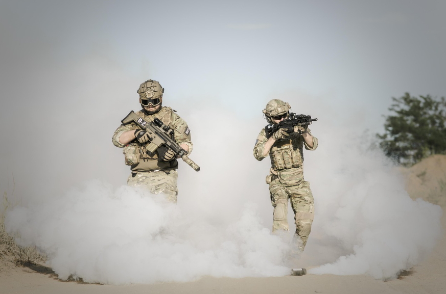 Military Draft Could be Returning to Europe, as Per Prediction
