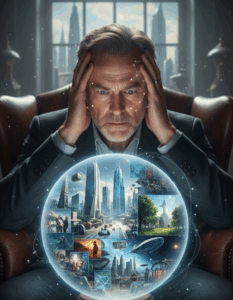 2025 Predictions That Came True