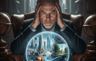 2025 Predictions That Came True