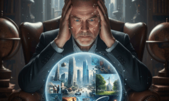 2025 Predictions That Came True