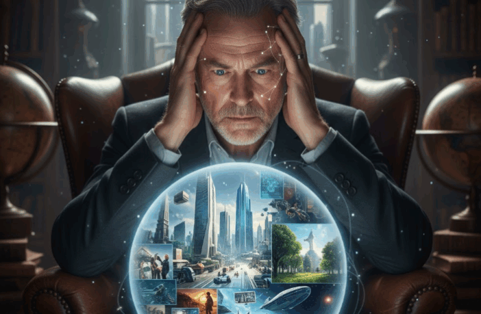 2025 Predictions That Came True