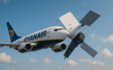 Ryanair fight