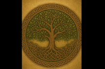 Celtic tree astrology