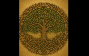 Celtic tree astrology