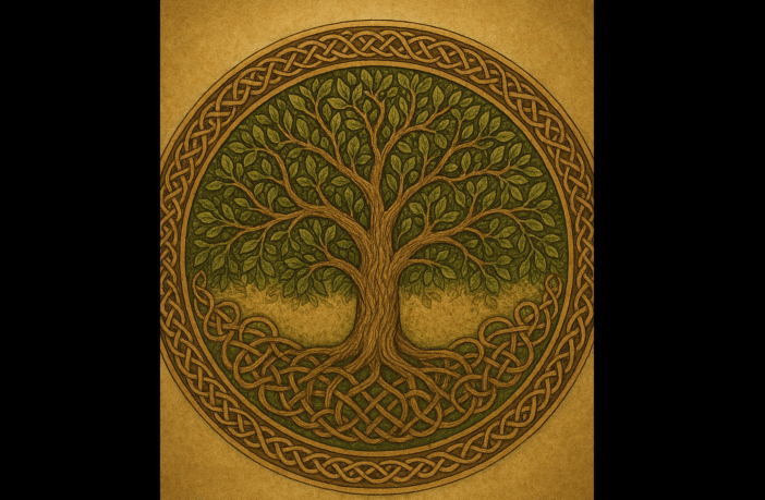 Celtic tree astrology