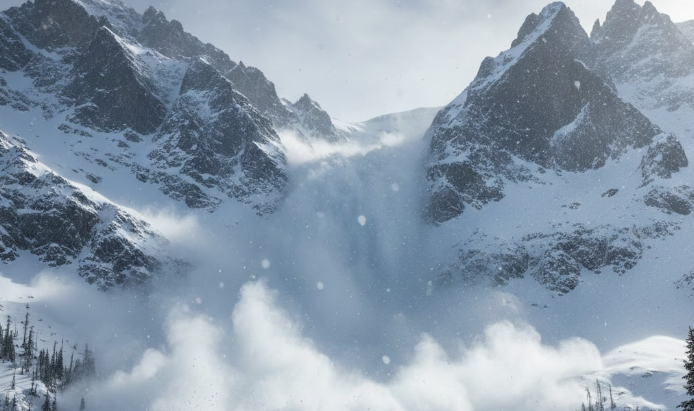 avalanche cluster prediction 2026