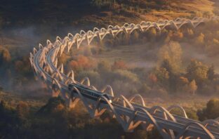 All pics by Chris Williamson of the Royal Institute of British Architects (RIBA)