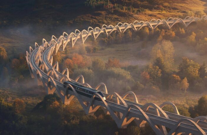 All pics by Chris Williamson of the Royal Institute of British Architects (RIBA)