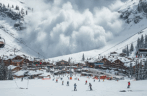 Avalanche deaths 2026