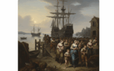 Irish slaves
