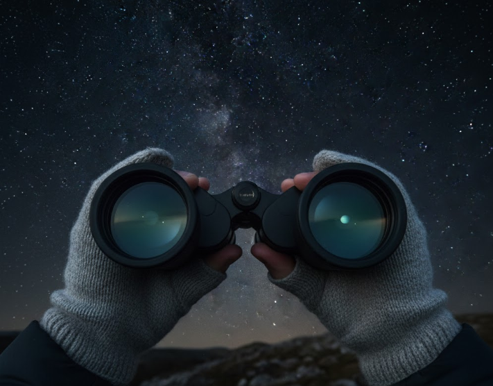 Rare Six-Planet Alignment Lights Up Irish Skies on 28 February 2026