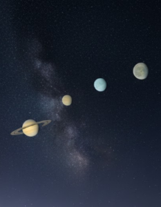 Rare Six-Planet Alignment Lights Up Irish Skies on 28 February 2026