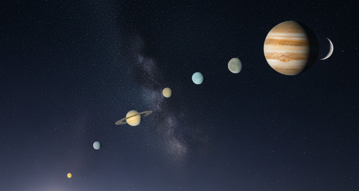 Rare Six-Planet Alignment Lights Up Irish Skies on 28 February 2026