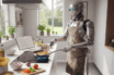 Robots in our home