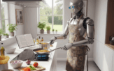 Robots in our home