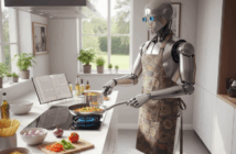 Robots in our home