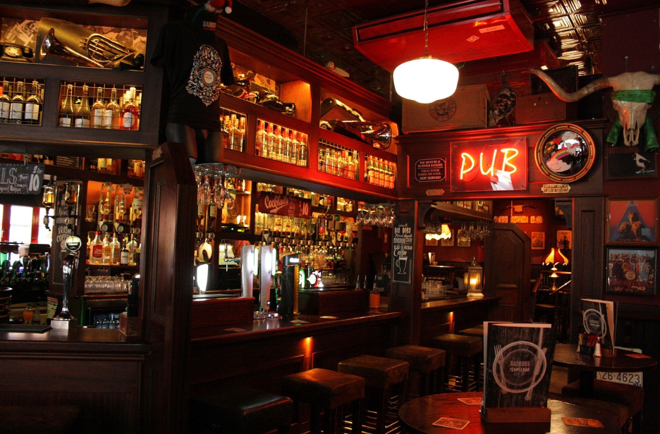 St Patrick's Day 2026