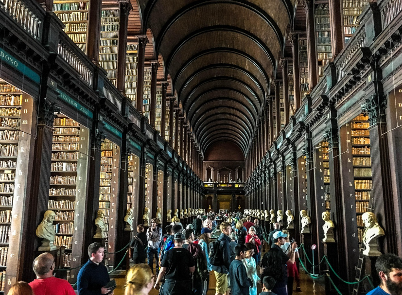 St Patrick’s Day 2026: Ireland Is Having a Moment And the Irish Know It