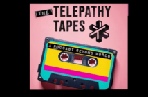 telepathy tapes