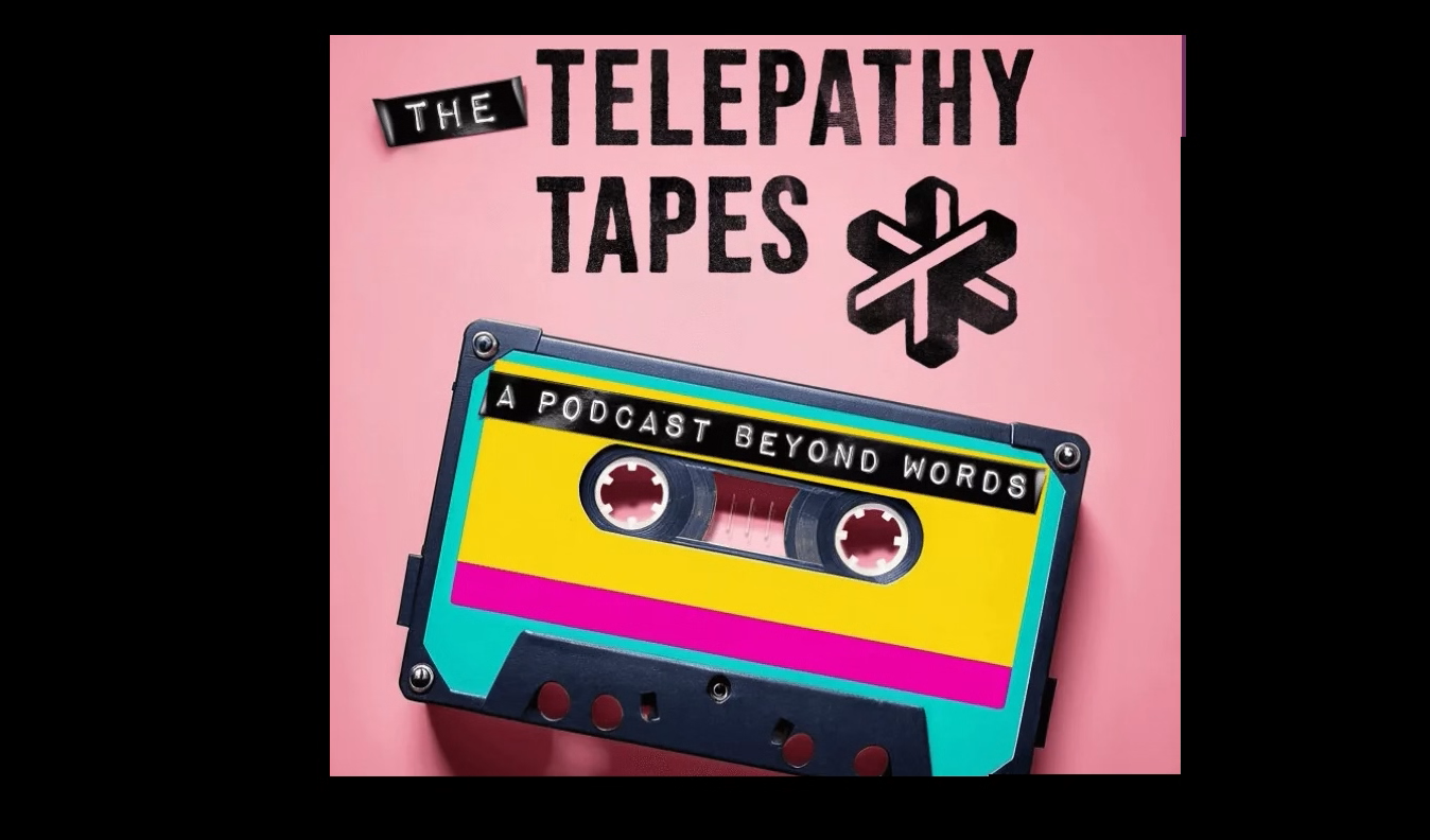 The Telepathy Tapes: Can Autistic Kids Really Read Thoughts?