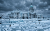 customs-house-dublin-mini-ice-age