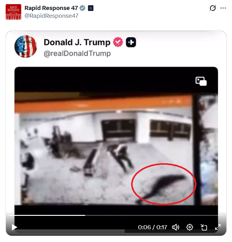 trump's inner circle