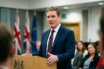 will the British PM stand down?