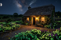 firefly petunia