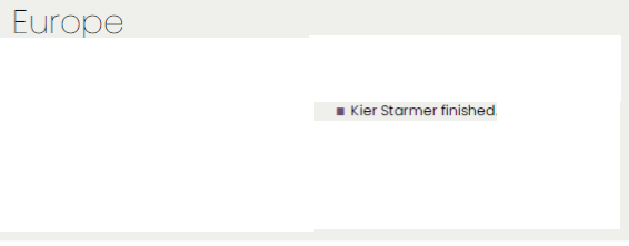 keir starmer