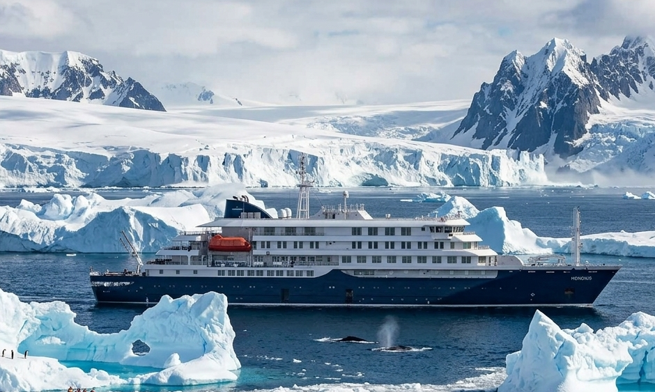 Cruise Ship Drama of 2026