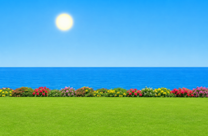 Lahaina Noon