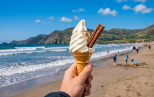 summer heatwave
