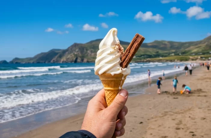 summer heatwave