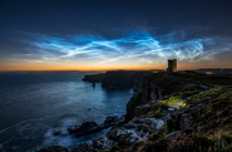 Noctilucent Clouds
