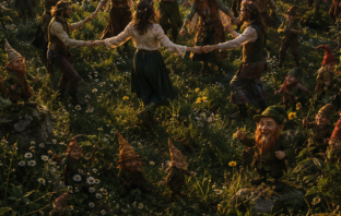 midsummer apparitions