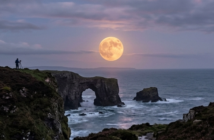 strawberry moon 1