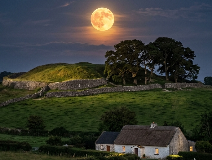 strawberry moon 2