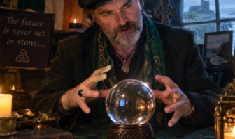 Irish Predictions for 2026 that Came True