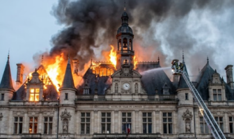 Old Moore’s 2026 Predictions For Europe Were Shockingly Right